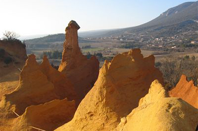 COLORADO PROVENÇAL