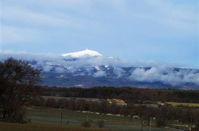  LE MONT VENTOUX